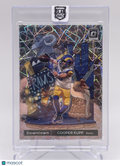 2022 DONRUSS OPTIC COOPER KUPP DOWNTOWN