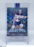 2025 UPPER DECK CONNOR MCDAVID HOLOTYPES SP