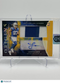 2024 ORIGINS LAIATU LATU RPA GOLD /10 RC