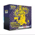 2024 Pokemon Surging Sparks Elite Trainer Box