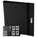 BCW-Folio 4-Pocket Album