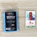 BCW-Tobacco Card Sleeves