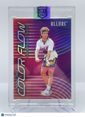 2025 ALLURE ANDRE AGASSI MACRO COLOR FLOW RED/PURPLE