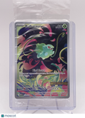 2025 POKEMON MEGA EVOLUTION BULBASAUR PROMO #133/132