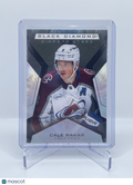 2025 UPPER DECK BLACK DIAMOND CALE MAKAR DIAMOND STARS /249