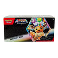 Pokemon Scarlet & Violet Prismatic Evolutions-Surprise Box