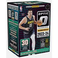 2023-24 Panini Optic Basketball-6-Pack Blaster Box (Glitter Parallels)