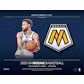 2023-24 Panini Mosaic Basketball-6-Pack Blaster Box