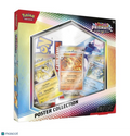 2025 Pokemon Prismatic Evolutions Poster Collection