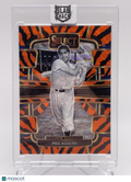 2024 PANINI SELECT PHIL RIZZUTO TIGER SP CASE HIT CONCOURSE LEVEL