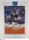 2025 ORIGINS JAYLIN NOEL AUTO /75