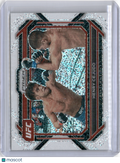 2023 PRIZM HENRY CEJUDO WHITE SPARKLE