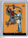 2025 MARVEL'S SPIDERMAN COUNTERSPELL MYTHIC RARE