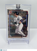 2015 BOWMAN AARON JUDGE PAPER PROSPECTS #150