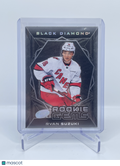 2025 UPPER DECK BLACK DIAMOND RYAN SUZUKI ROOKIE GEMS /399 RC