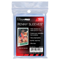 Ultra Pro-2.5" x 3.5" PENNY SLEEVES® Soft Trading Card Protectors