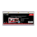 Ultra Pro-187mm Double Booklet Card UV ONE-TOUCH® Magnetic Holder