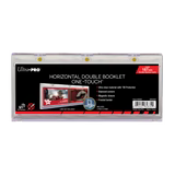 Ultra Pro-187mm Double Booklet Card UV ONE-TOUCH® Magnetic Holder