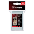 Ultra Pro-Tobacco Size Sleeves (100ct)