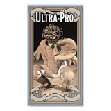 Ultra Pro-Tobacco Size Sleeves (100ct)