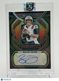 2023 OBSIDIAN BAILEY ZAPPE MAGMATIC AUTO /25