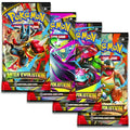 Pokemon Mega Evolution Booster- Sleeved Pack