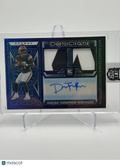 2023 OBSIDIAN DORIAN THOMPSON ROBINSON RPA DUAL /5