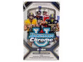2024 BOWMAN CHROME UNIVERSITY FOOTBALL HOBBY BOX