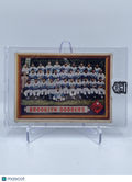 1957 TOPPS BROOKLYN DODGERS #324