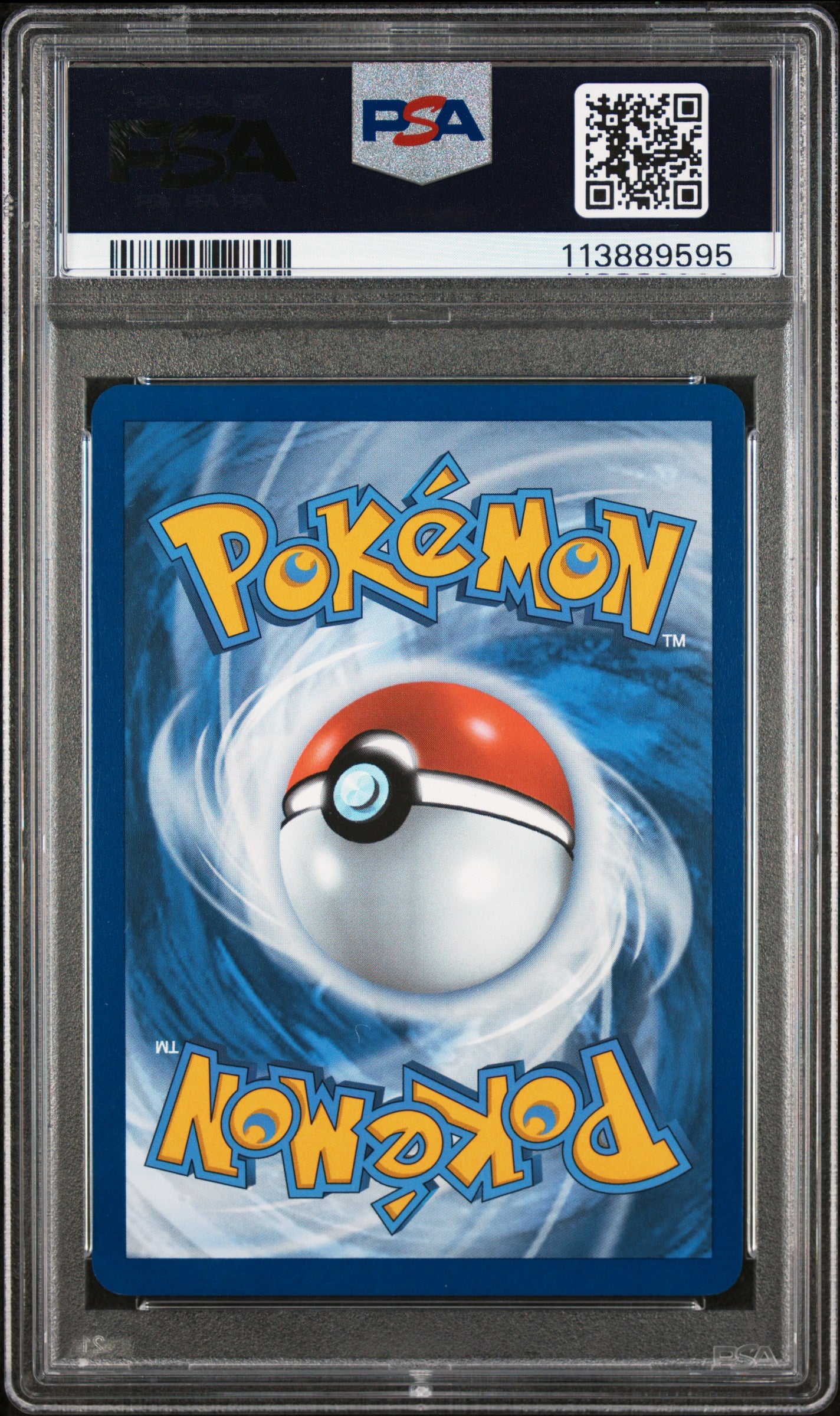 2025 JTG EN-Journey Together Iris's Fighting Sprt. #180 Ultra Rare PSA 10