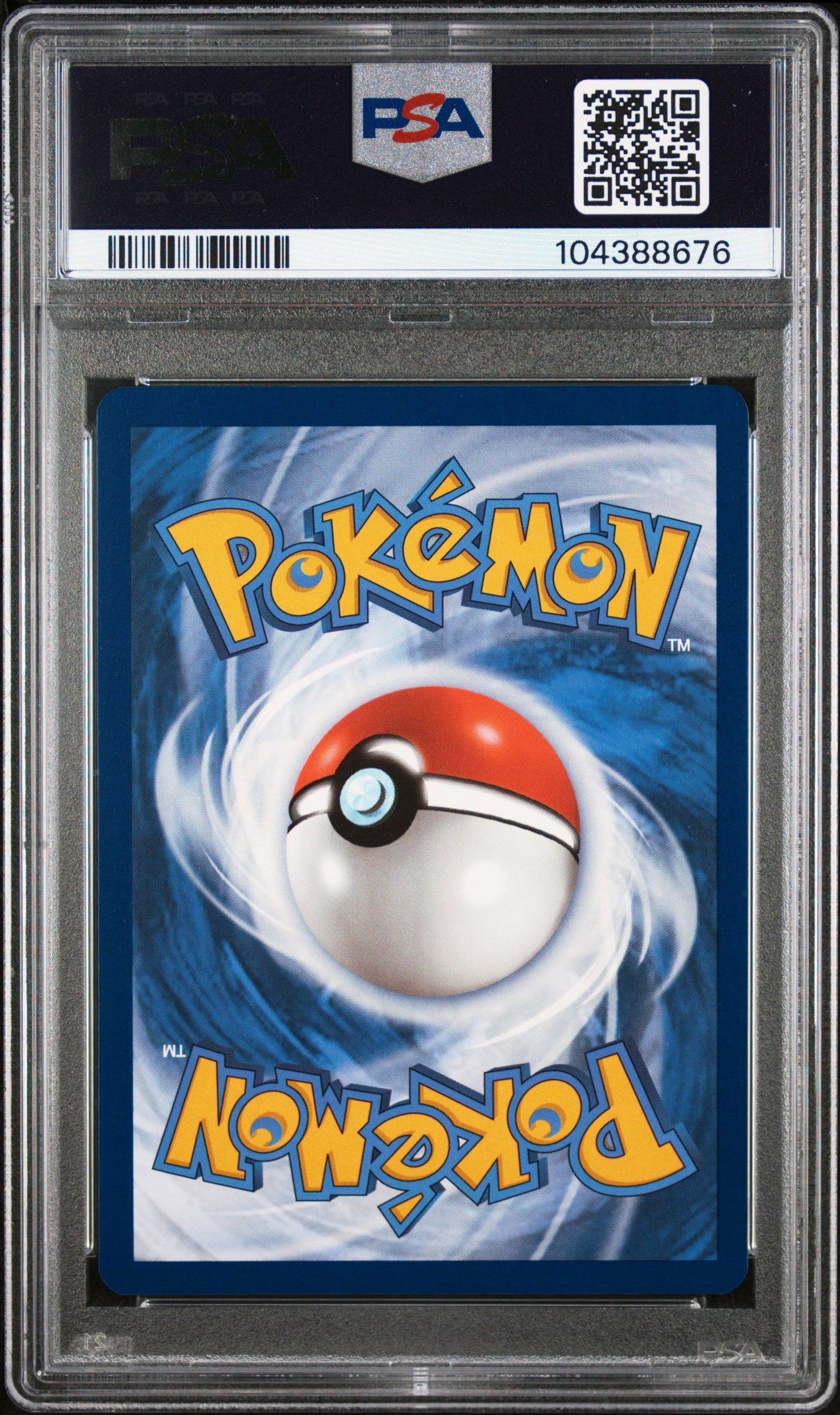 2024 Pokemon Sfa EN-Shrouded Fable Duskull #068 Illustration Rare PSA 9