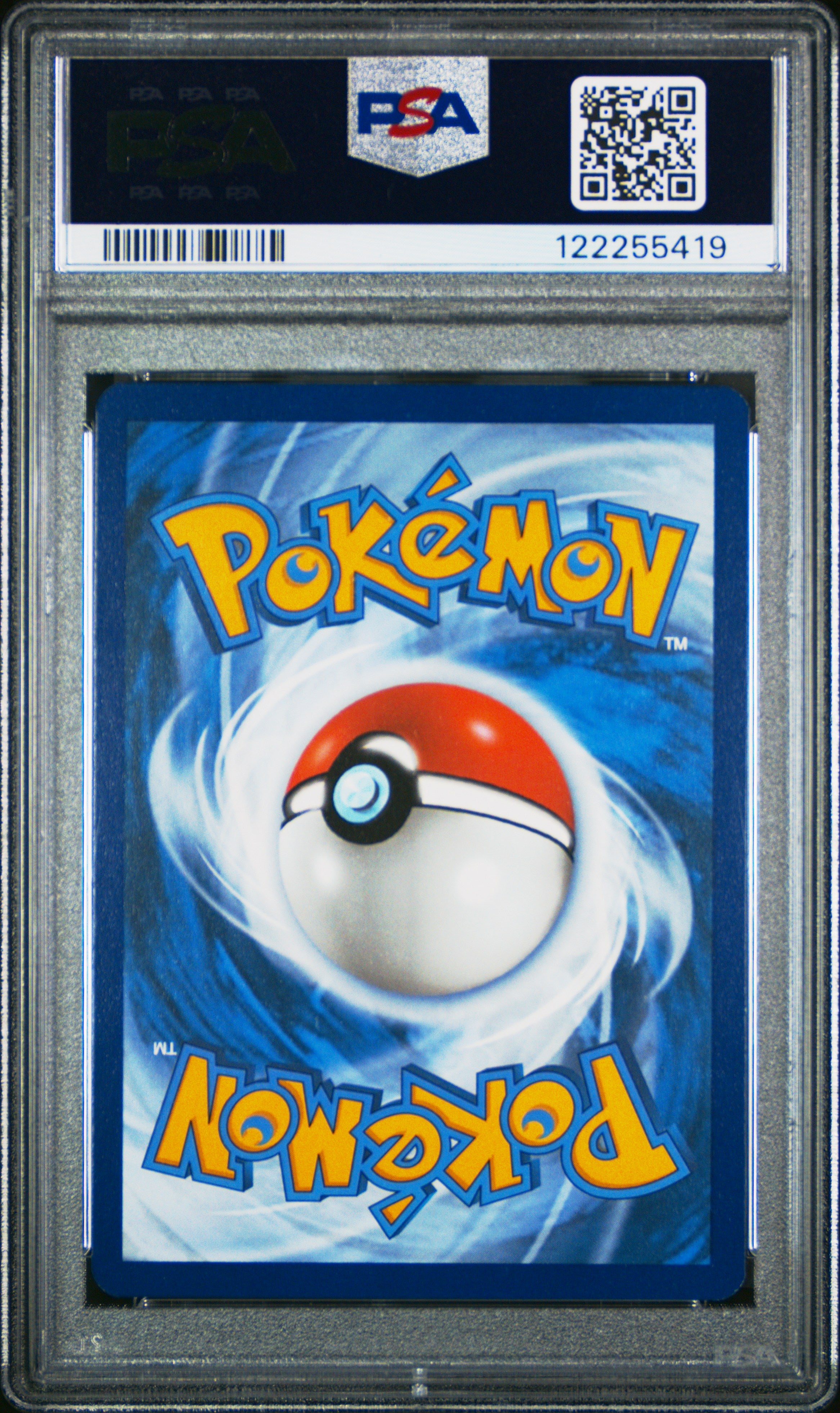 2023 Pokemon Swsh Black Star Promo Galarian Moltres #284 Crown Zenith Tin PSA 9