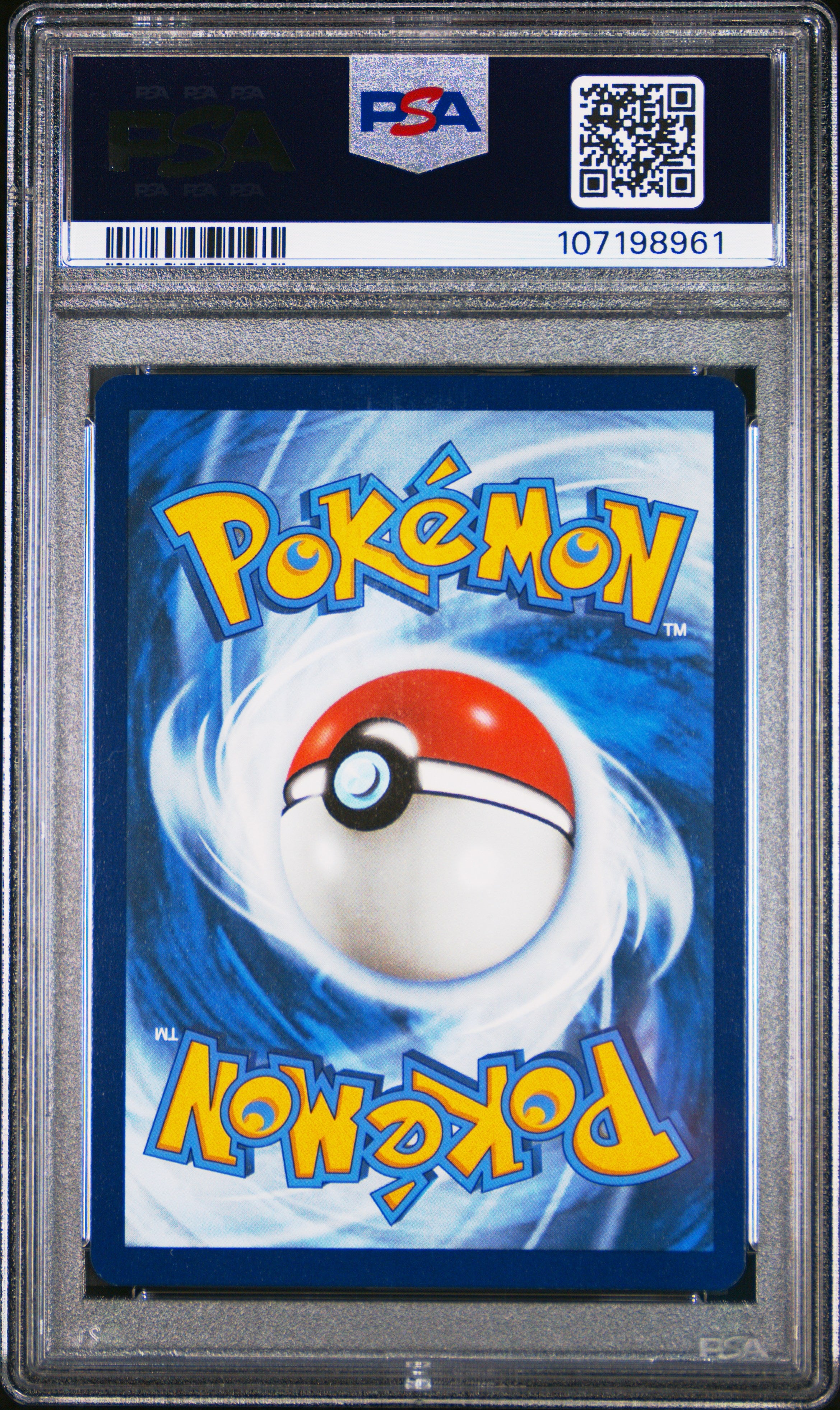 2025 Pre EN-Prismatic Evolutions Sylveon EX #041 Surprise Box Exclusive PSA 9