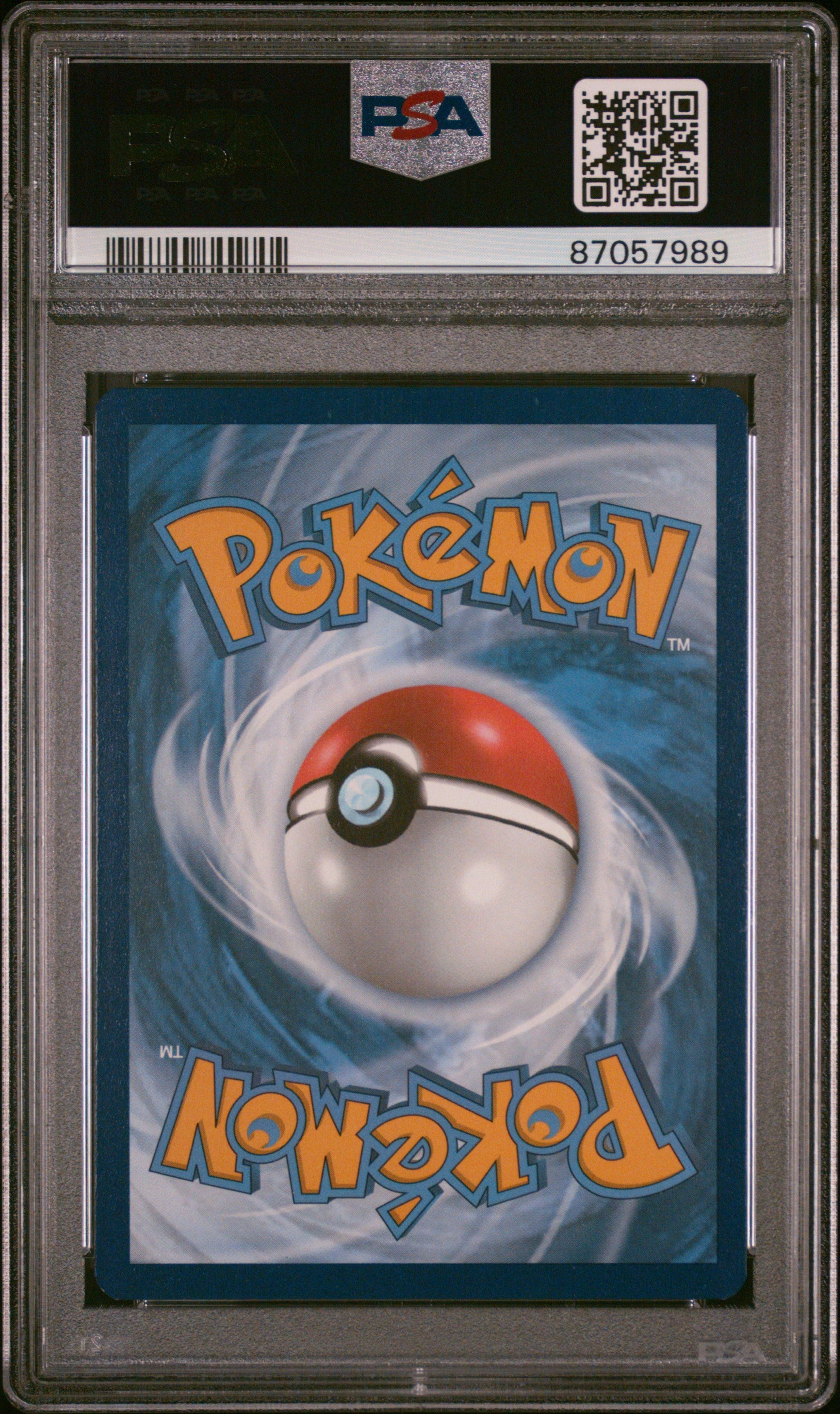 2024 Pokemon Paf EN-Paldean Fates Koraidon EX #245 Hyper Rare PSA 9