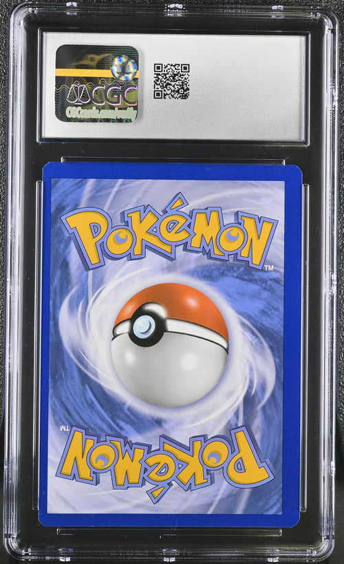 2014 Pokemon M Gengar EX #35/119 CGC 8.5