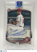 2025 BOWMAN CHASE BURNS PAPER PROSPECT AUTO RC