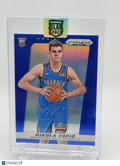 2024 PRIZM DECA NIKOLA TOPIC BLUE /149 ROOKIE RC