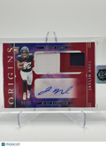 2025 ORIGINS JAYLIN NOEL RPA /99