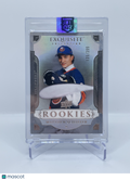 2025 UPPER DECK BLACK DIAMOND MATTHEW SCHAEFER EXQUISITE COLLECTION /399 RC