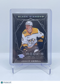 2025 UPPER DECK BLACK DIAMOND JOAKIM KEMELL ROOKIE GEMS /399 RC