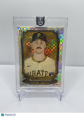 2024 TOPPS ALLEN & GINTER PAUL SKENES XFRACTOR