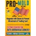 Pro-Mold-Magnetic T206 / Allen Ginter with Penny Sleeve