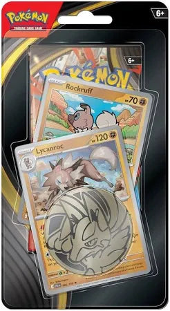 Mega Evolution Single Pack-Blister